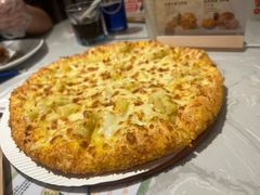 -必胜客(东部星悦天地店)