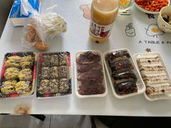 -师任堂韩式食品(总店)