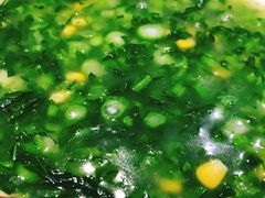 青菜钵钵-易老妈蹄花.特色川菜(人民公园总店)