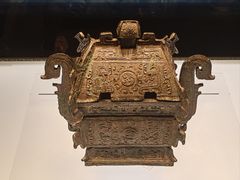 -陕西历史博物馆