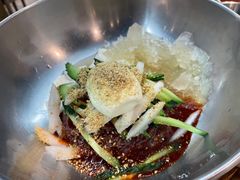 -六七八韩式烤肉·韩国料理(上杭路店)