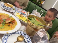 -KingThaia金泰兰(滨江天街店)