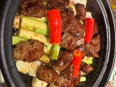 -粗茶淡饭·隐庐私厨(东亭店)