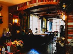 -威廉的太妃糖酒店(杭州西湖青芝坞店)