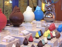 -北京中国大饭店