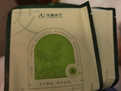 -华夏良子·足道·SPA·艾灸(苏州桥店)