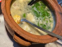 -回头食客-李久其家民间餐厅(望城金桥国际店)