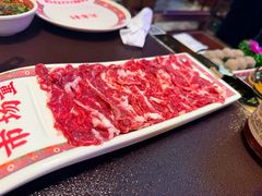 -大吉利·潮汕鲜牛肉火锅(总店)