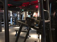 -威尔仕健身会所(古北1699店)