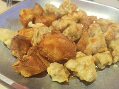 -令狐冲烤鱼·烧菜馆(达明店)