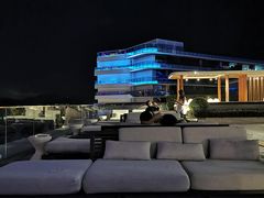 -JW万豪厨房餐厅·滨海草坪烧烤·海鲜·海景(三亚绿发山海天JW万豪酒店)