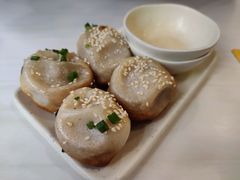-咬不得高祖生煎·简餐(高银街店)