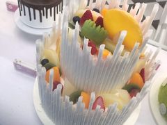 -味多美蛋糕(新和平里店)