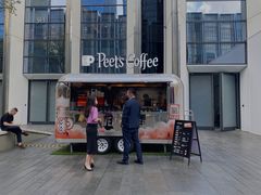 门面-Peet's Coffee皮爷咖啡(万象天地店)