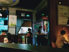 -伟大航路烤鱼(迅驰广场店)