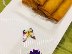 鸭丝春卷-北京全聚德(西客站店)