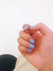 -阿噶西美甲美睫