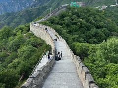 -慕田峪长城