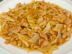 -大清花饺子(山庄店)