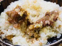 糯米排骨-老丘丘(较场口店)