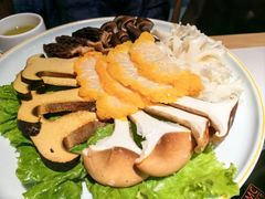 -黑鸡小馆(金源店)