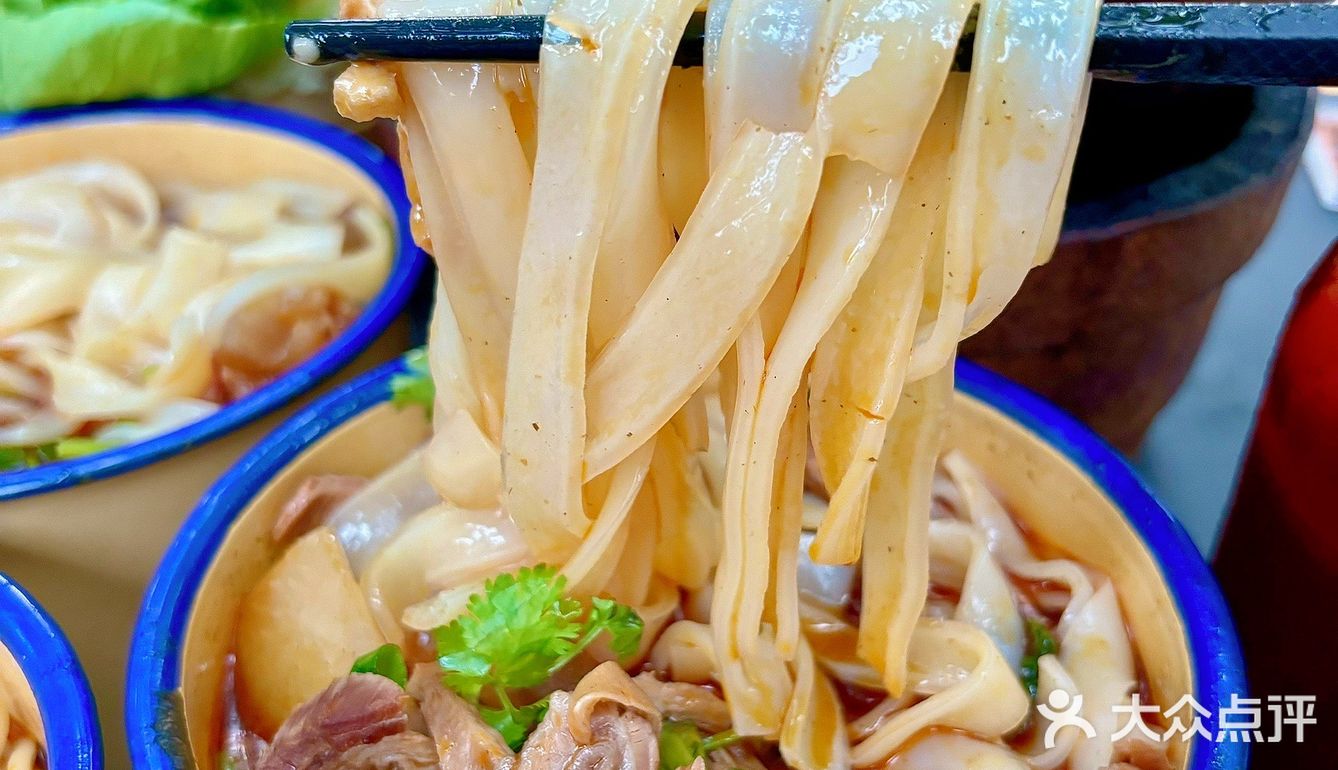 这个七夕，揭开了老市井独有的浪漫