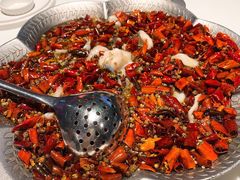 水煮鱼-撒椒·四川江湖菜(大族广场店)
