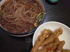 -金色印象·4K影院式足体养生(南滨印象店)