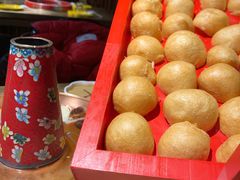 -羊大爷涮肉(亮马桥店)