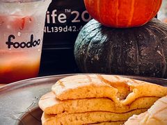 -foodoo芙多松饼店