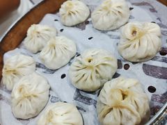 -清真老铁家灌汤包