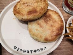 烧饼-武圣羊汤(武圣路店)