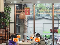 -蒋家桥饺面店(东关街店)