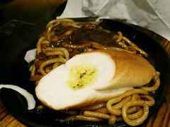 -西缘牛排(荟聚购物中心店)