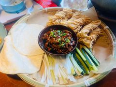 -魏铭鱼头捞饭(嘉善店)