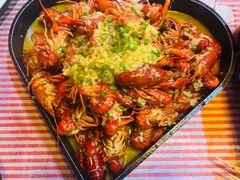 -年轮烧烤·羊蝎子·烤鱼(星湖街店)