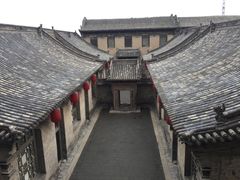 -常家庄园