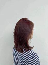 -MY HAIR ARDOR