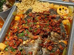 -1819餐厅·团队聚餐·烤串·精酿