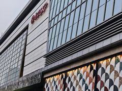-北京SKP