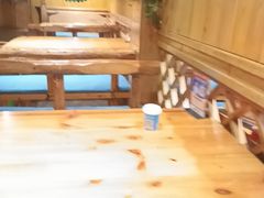 -老阿妈蒙古村·蒙古包·草原文化·歌舞表演(老君堂店)
