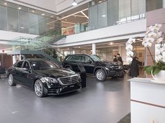 -上海可达汽车销售服务有限公司