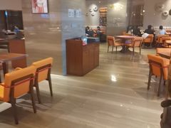 -美盛喜来登大酒店-盛宴标帜餐厅