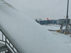 -银川河东国际机场