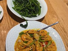 -荷花亭·湖北融合菜(十堰武商MALL店)