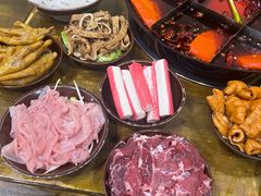 -正南齊北重庆老火锅(光华村直营店)