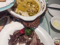 -东华大酒楼(主楼店)