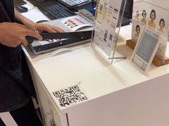 -方快-照相馆(浦建路巴黎春天店)