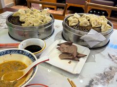 -老爷子原味蒸饺(总店)