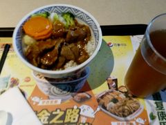 -吉野家(枫合万嘉店)